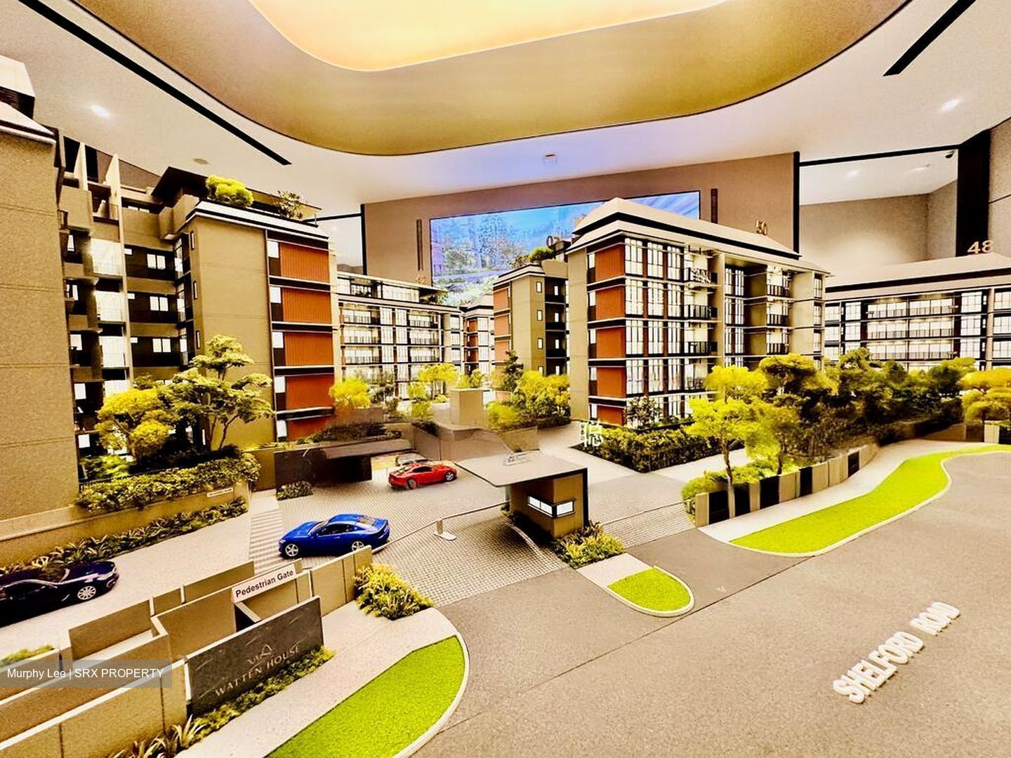 Watten House (D11), Condominium #424171131